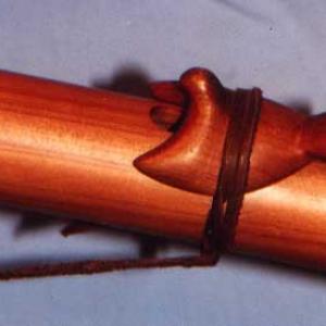 Birdwoman Meditation